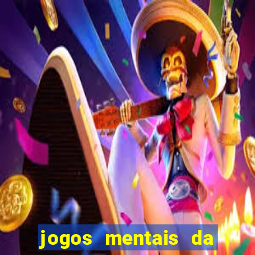 jogos mentais da pessoa controladora